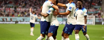 WORLD CUP 2022....25/11/22!!!!