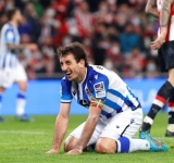 Μας το χάλασε η Σοσιεδάδ....