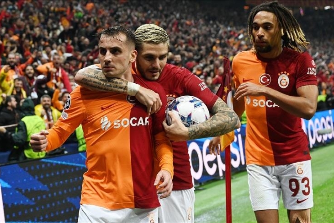 OVER/UNDER....29/2/24!!!!