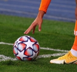 ΚΟΡΝΕΡ EURO 2024....15/6/24!!!!