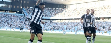 OVER/UNDER....17/8/24!!!!