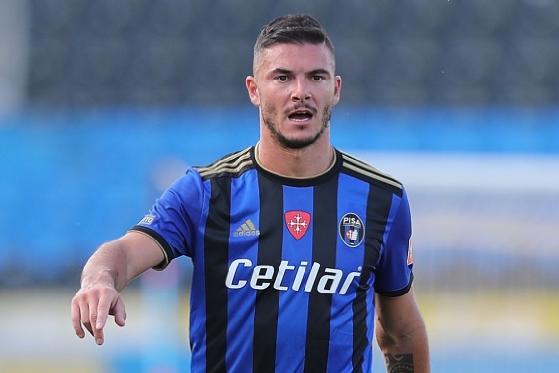 Μας το ΧΑΛΑΣΑΝ η Κολωνία και η Πίζα.....9/11/24!!!!