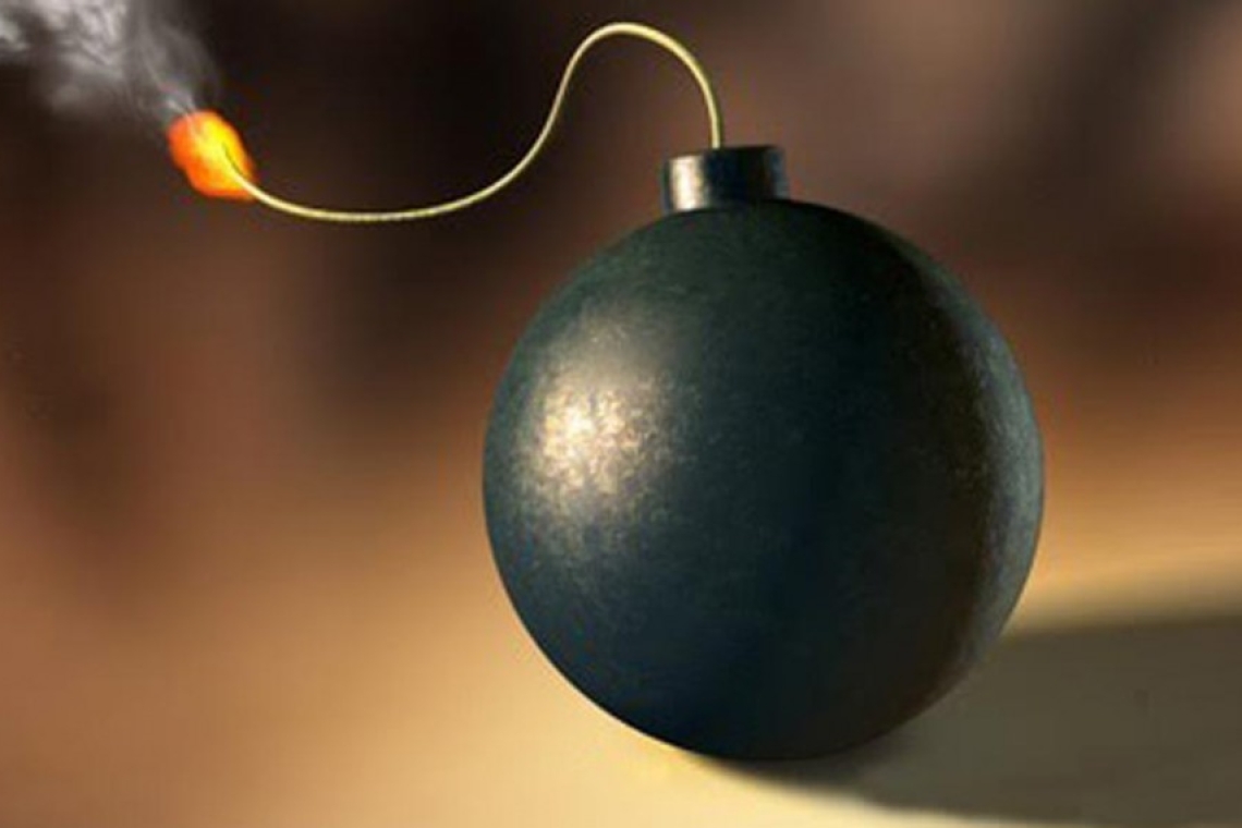 ΜΠΟΜΠΕΣ....1/2/25!!!!