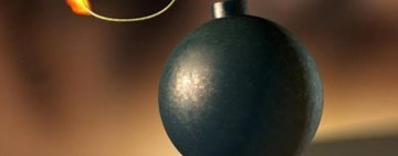 ΜΠΟΜΠΕΣ....15/2/25!!!!