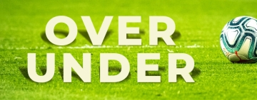 OVER/UNDER....4/1/26!!!!