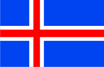islandia